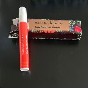 Nanette Lepore Enchanted Flora Spray